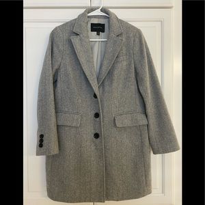 Banana Republic Coat